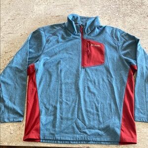 Men’s XL Pullover